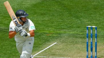 Craig stakes claim with four-wicket haul