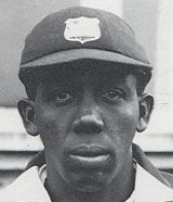 Learie Constantine