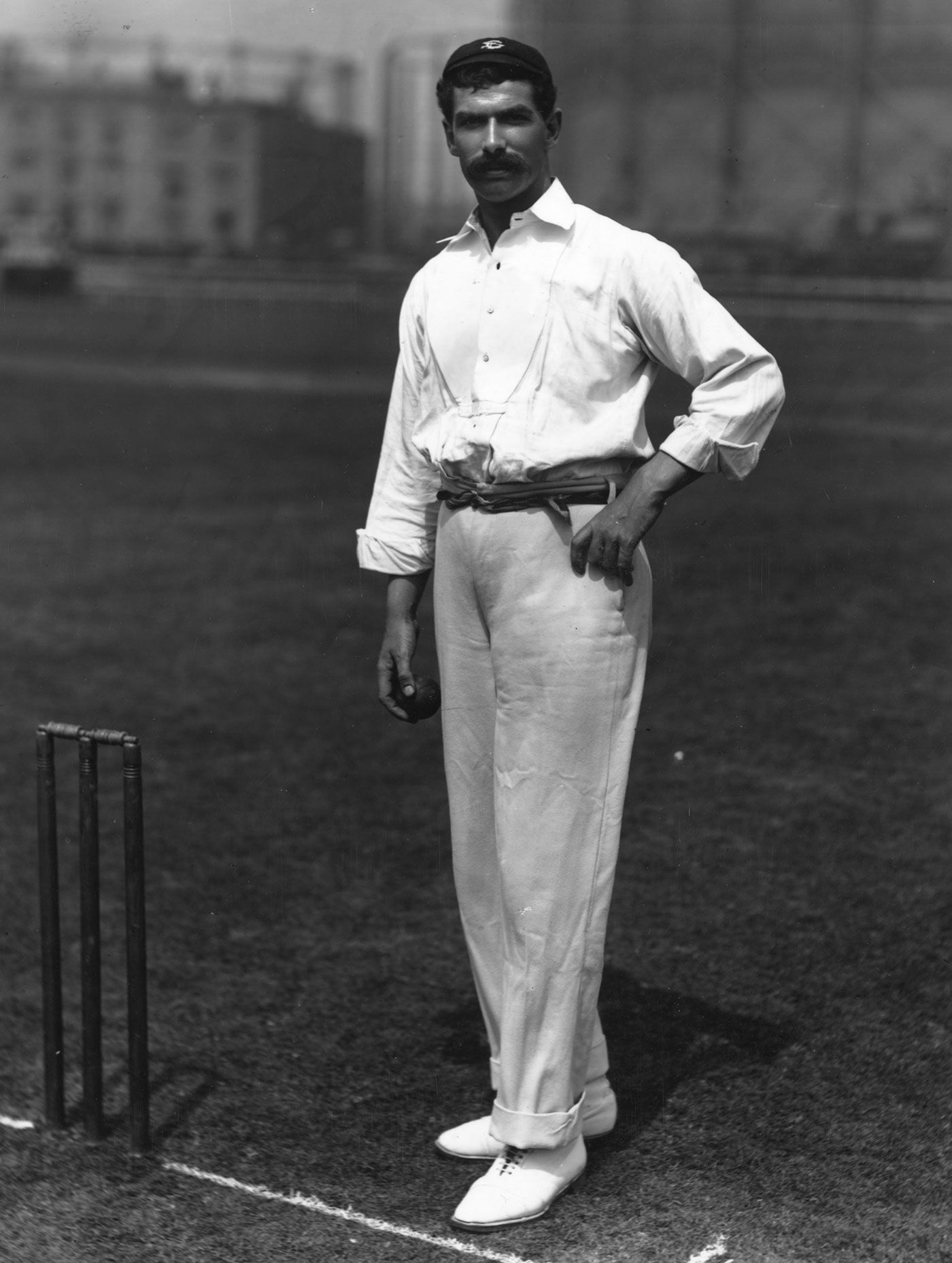 Tom Richardson