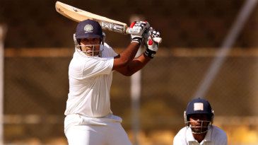Sunny century puts Haryana on top