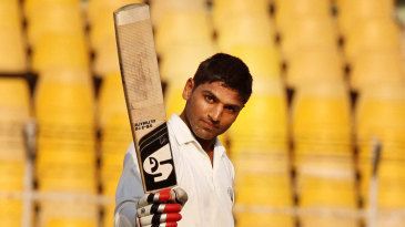 Hyderabad bowlers script turnaround