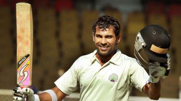 Punjab qualify with innings win