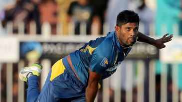 Gunaratne double-century powers SL Army to victory