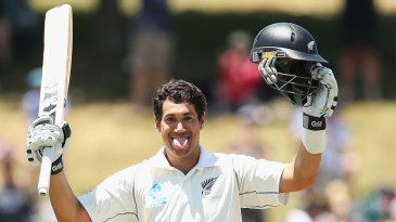 Taylor cashes in, Boult swings in
