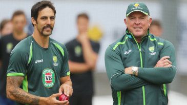McDermott's CA role expanded