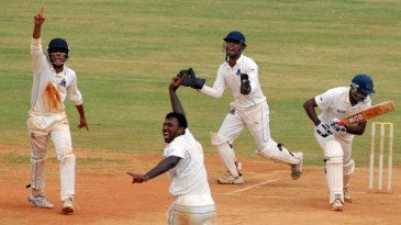 Bengal offspinner Saurasish Lahiri retires from all cricket