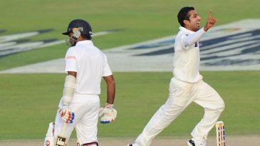 SNGPL defend title after Bhatti's 11, Misbah's twin fifties