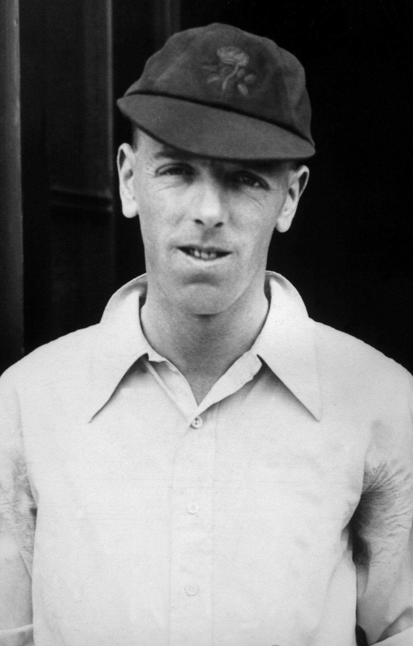 Len Hopwood