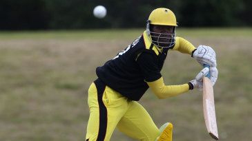 Uganda bounce back to wallop Bermuda