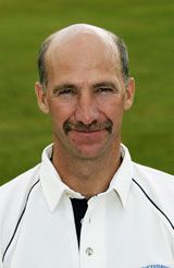 Kim Barnett