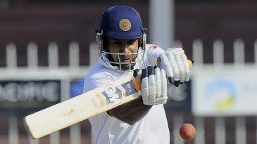 Liyanapathiranage sets up Colombo's close win