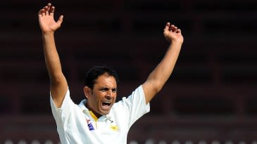 Pakistan left-arm spinner Abdur Rehman retires from international cricket
