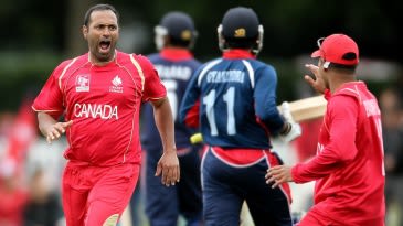 Mukesh Narula appointed Canada coach
