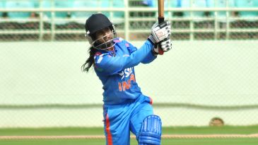 Raj, Naidu set up India win