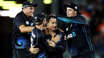 'This New Zealand side has an openness to learn'