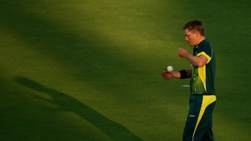 Voges, Doherty and Hartley opt for retirement