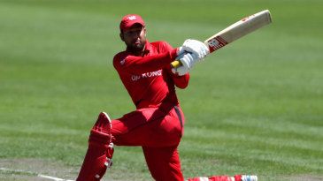 UAE and Scotland one win from World Cup