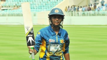 Siriwardene returns to lead SL Women in World T20