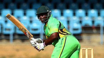 Lambert, McCarthy set up Jamaica win