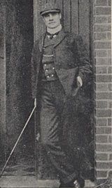 Gilbert Jessop