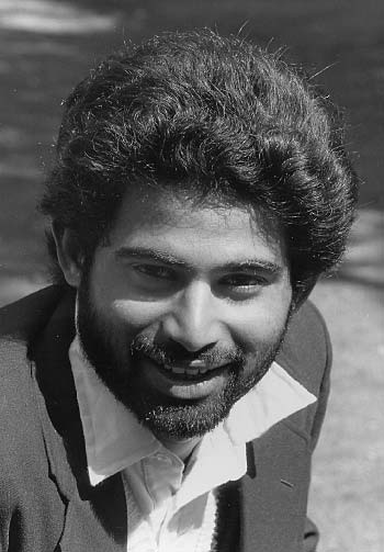Chetan Sharma