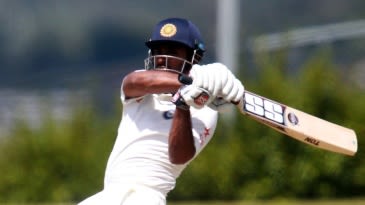 Punjab zoom ahead after 21-wicket day