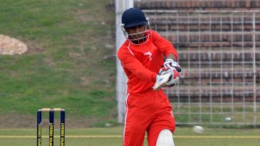 MMCC cruise into semi-finals