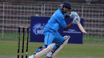 Almeida powers Rizvi Mumbai into final