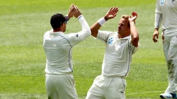 Wagner set for county bow with Northants