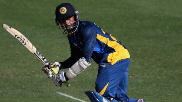 Sri Lanka fight back for one-wicket win