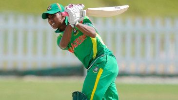 Rajshahi hold on for draw as rain rules