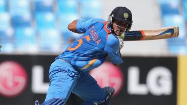 Baroda edge Mumbai by one wicket to reach final