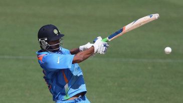 All-round Hooda powers India to victory