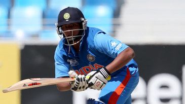 A Maxwell lookalike among five domestic unknowns