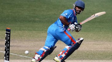 Vijay Zol handed one-match ban