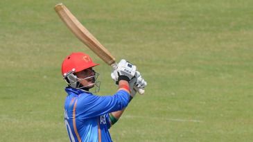 Dill, Markram take SA into semis