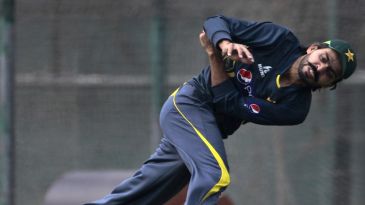 Fawad Alam back in Pakistan Test squad