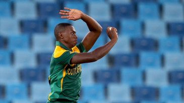 Markram hails 'spectacular' Rabada
