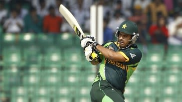 Israrullah 155 leads Panthers to victory