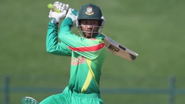 Shadman Islam's 144 takes Shinepukur to second place