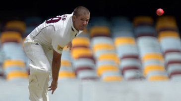 Zampa, Benton help South Australia strike back