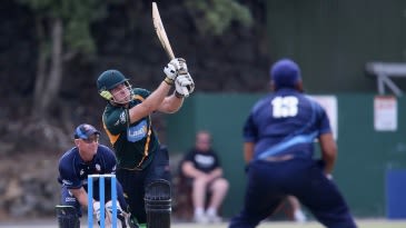Canterbury prevail in high-scorer against Otago