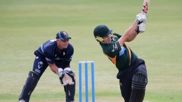Central Districts close in on top position with seven-wicket win
