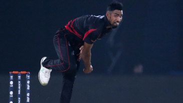 Hong Kong's Irfan Ahmed suspended for two years and six months