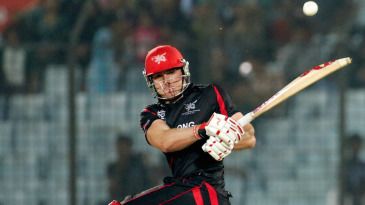 Aizaz, Ehsan strikes consign Nepal to 83-run defeat
