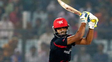 Three Hong Kong players charged for fixing and corruption