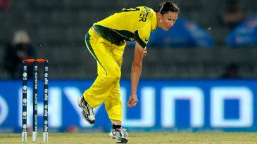 Hunter, Ferling recovering from injury