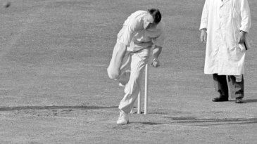 Robert Appleyard