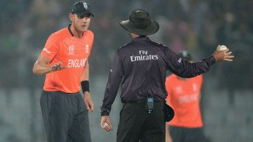 Why do we over-react when changing cricket's rules?