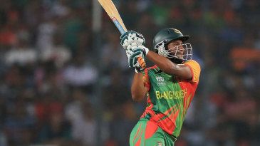 McInnes to quit as head of Bangladesh academy